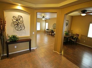 922 Estancia Dr, Sierra Vista, AZ 85635