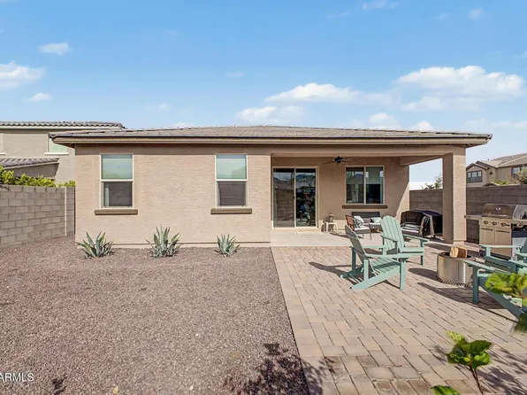 10696 N 188th Dr, Surprise, AZ 85388