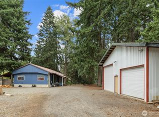 70 Bear Cub Ln, Cle Elum, WA 98922