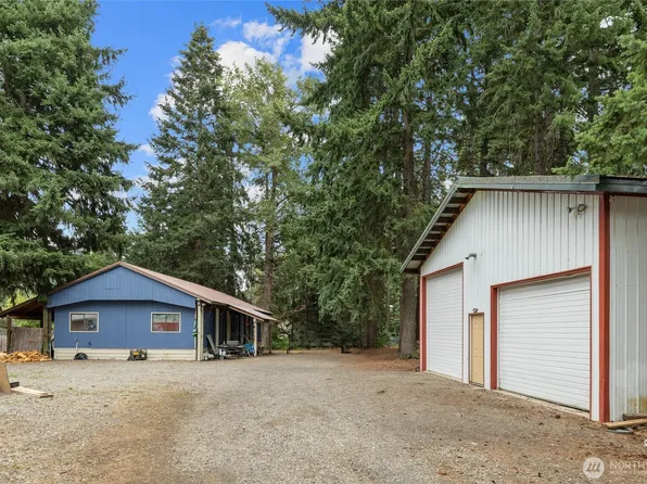 70 Bear Cub Lane, Cle Elum, WA 98922