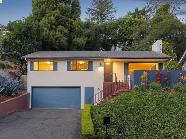 844 Blair Ave, Oakland, CA 94611