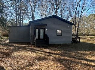 138 Rosalie Ave, Florence, MS 39073