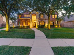 7207 Fiesta Flower, Katy, TX 77494