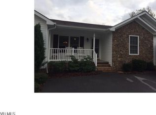 155 Sunrise Dr UNIT 2, Elizabethton, TN 37643