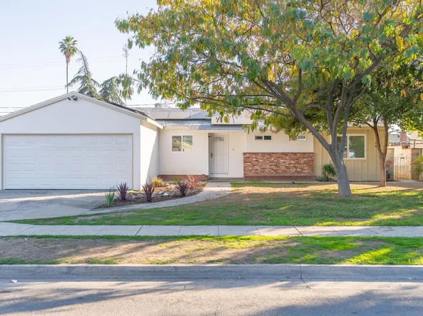 5080 E Hammond Ave, Fresno, CA 93727