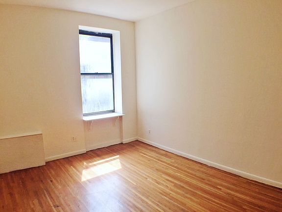 2nd image of 347 W 48th St APT 3A