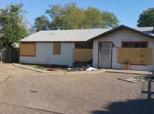 3353 W Tonto St, Phoenix, AZ 85009