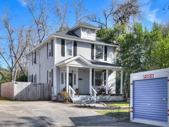 1845 Warren Street, Augusta, GA 30904