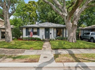 227 E William David Pkwy, Metairie, LA 70005