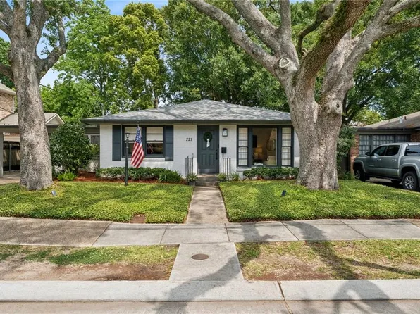 227 E William David Pkwy, Metairie, LA 70005