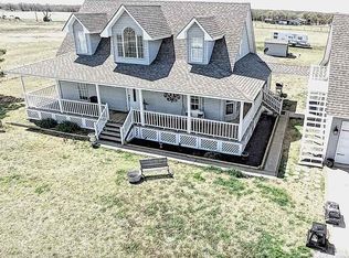 168285 Red Robin Rd, Duncan, OK 73533