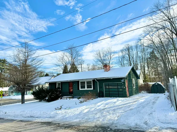 4 Fairbanks Street, Augusta, ME 04330