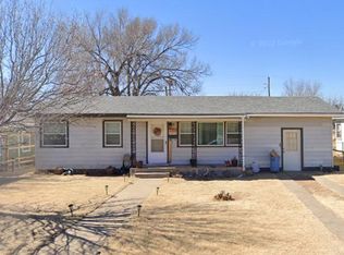 6108 Avenue R, Lubbock, TX 79412