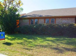 323A W William Cannon Dr, Austin, TX 78745