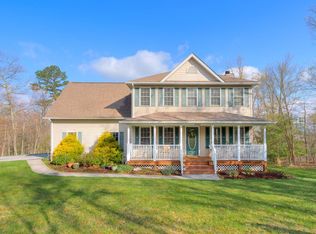 1950 Oilwell Rd, Blacksburg, VA 24060