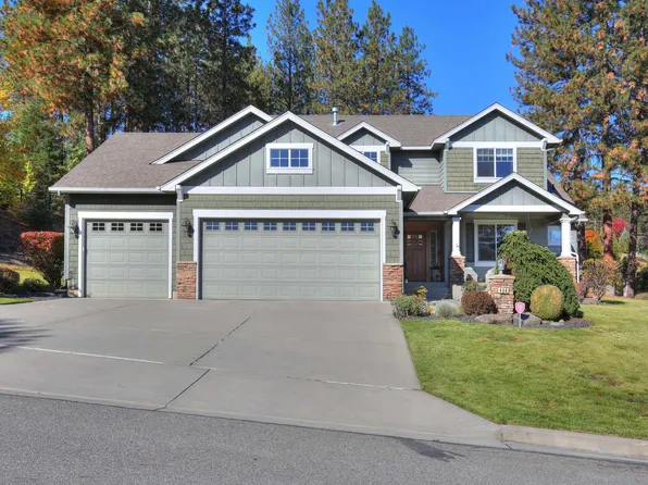 404 W Trail Ridge Ct, Spokane, WA 99224