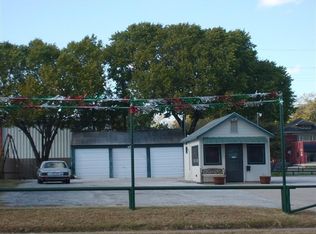 1607 Franklin Ave, Waco, TX 76701