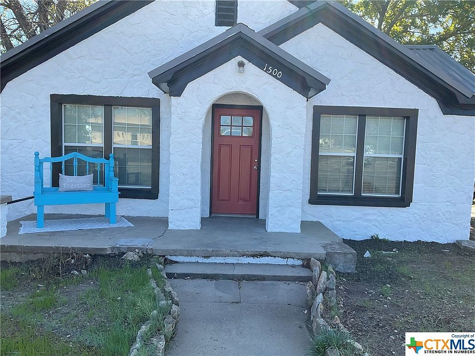 1500 E Main St, Gatesville, TX 76528 MLS 496355 Zillow