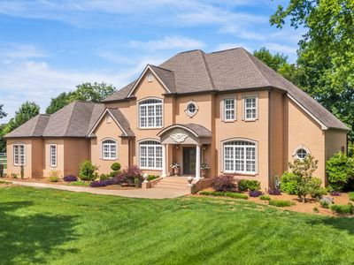 2305 Ooltewah Ringgold Rd, Ooltewah, TN, 37363