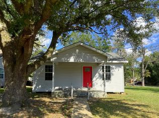 610 S Royal St, Deridder, LA 70634