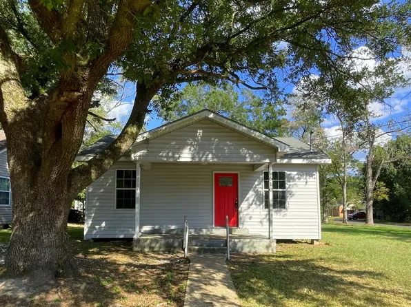 610 S Royal St, Deridder, LA 70634