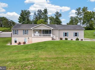 354 Kralltown Rd, Wellsville, PA 17365