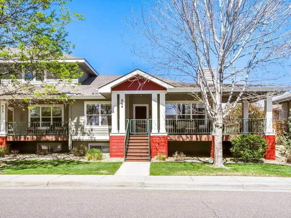 964 Welch Ave, Berthoud, CO 80513
