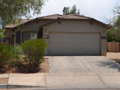 1643 W Alta Vista Rd, Phoenix, AZ, 85041
