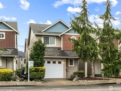 4038 S Warner Street, Tacoma, WA, 98409