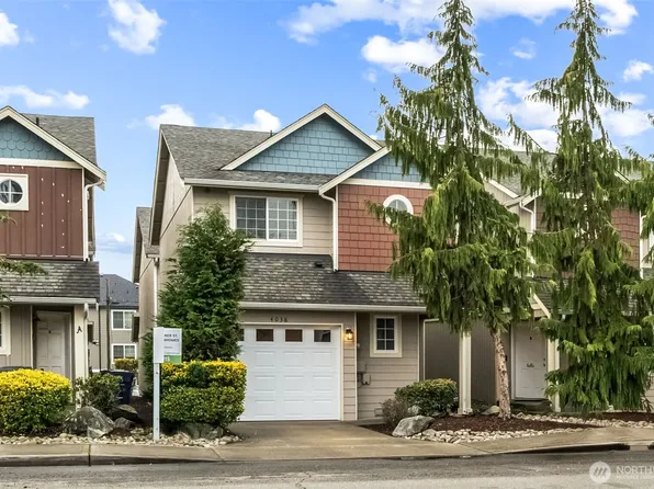 4038 S Warner Street, Tacoma, WA 98409