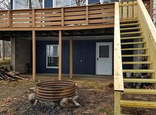 6301 Rock Rd, Lake, MI 48632