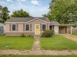 107 Ronaldson Ave, Sterlington, LA 71280