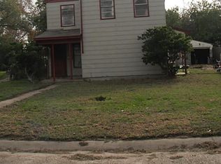 1211 4th Ave N, Texas City, TX 77590