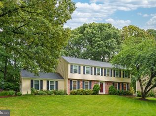 631 Bay Hills Dr, Arnold, MD
