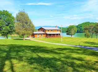 2243 Kimsey Way, Sevierville, TN 37876