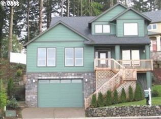 4124 Forest View Dr, Washougal, WA 98671