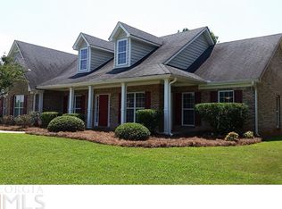 2109 Breedlove Springs Ct, Monroe, GA 30656