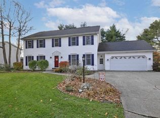 50571 Wagon Wheel W, Granger, IN
