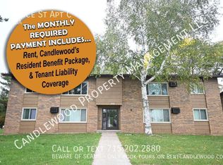 3108 Rice St APT C, Stevens Pt, WI 54481