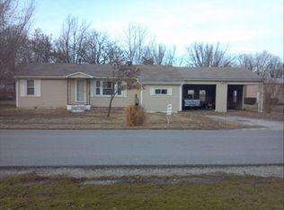 113 Dawson St, Fulton, MO 65251