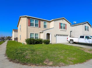 303 Citadel Ave, Merced, CA 95341