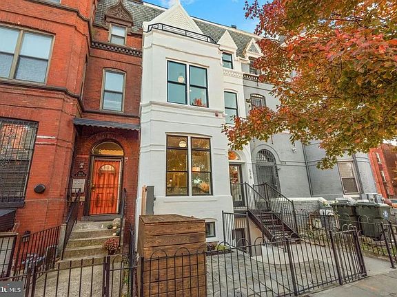 4th image of 516 M St NW #3