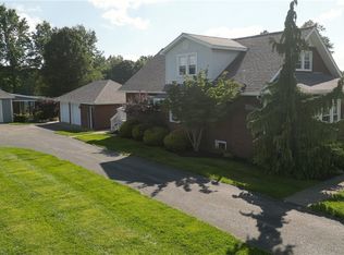 13185 W South Range Rd, Salem, OH 44460