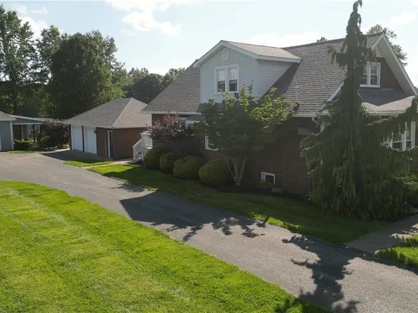 13185 W South Range Rd, Salem, OH 44460