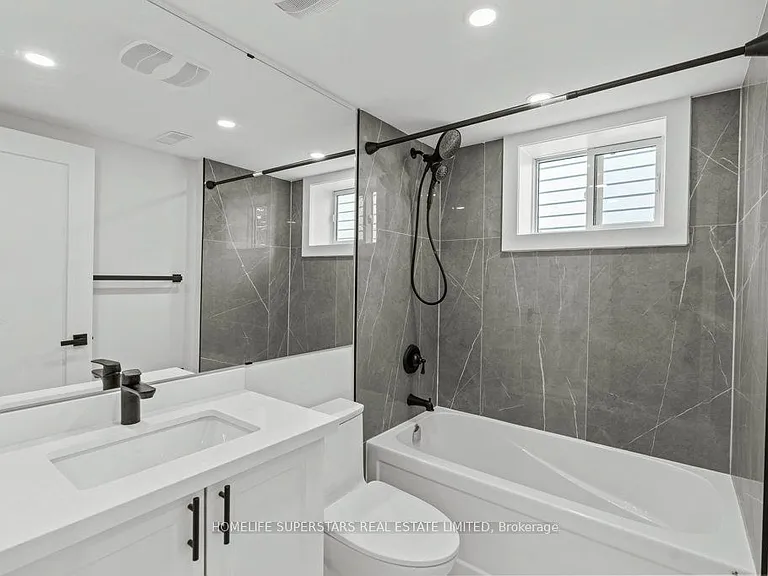 855 Garth St #LOWER — Photo 11