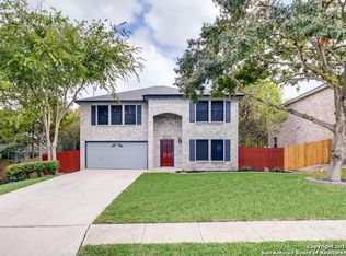 13358 Galicia, Universal City, TX 78148