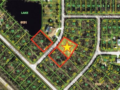 12268 Finwick Dr, Punta Gorda, FL, 33955