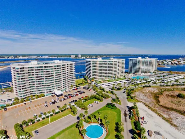 28105 Perdido Beach Blvd Unit C-303, Orange Beach, AL 36561