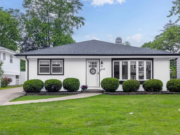 4112 Lindley St, Downers Grove, IL 60515
