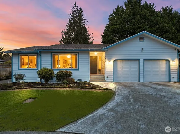 4214 NE 2nd Street, Renton, WA 98059